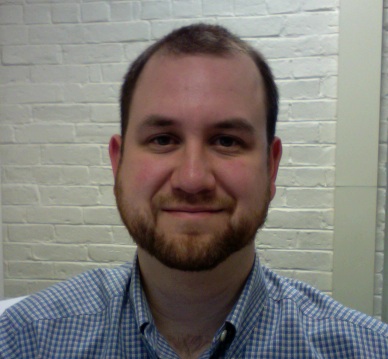 Photo of Jason Lavoie